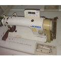 japan original used industrial lockstitch sewing machine for sale factories